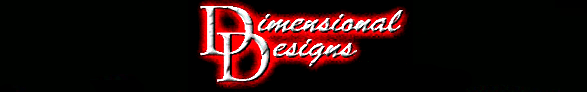 Dimensional Designs