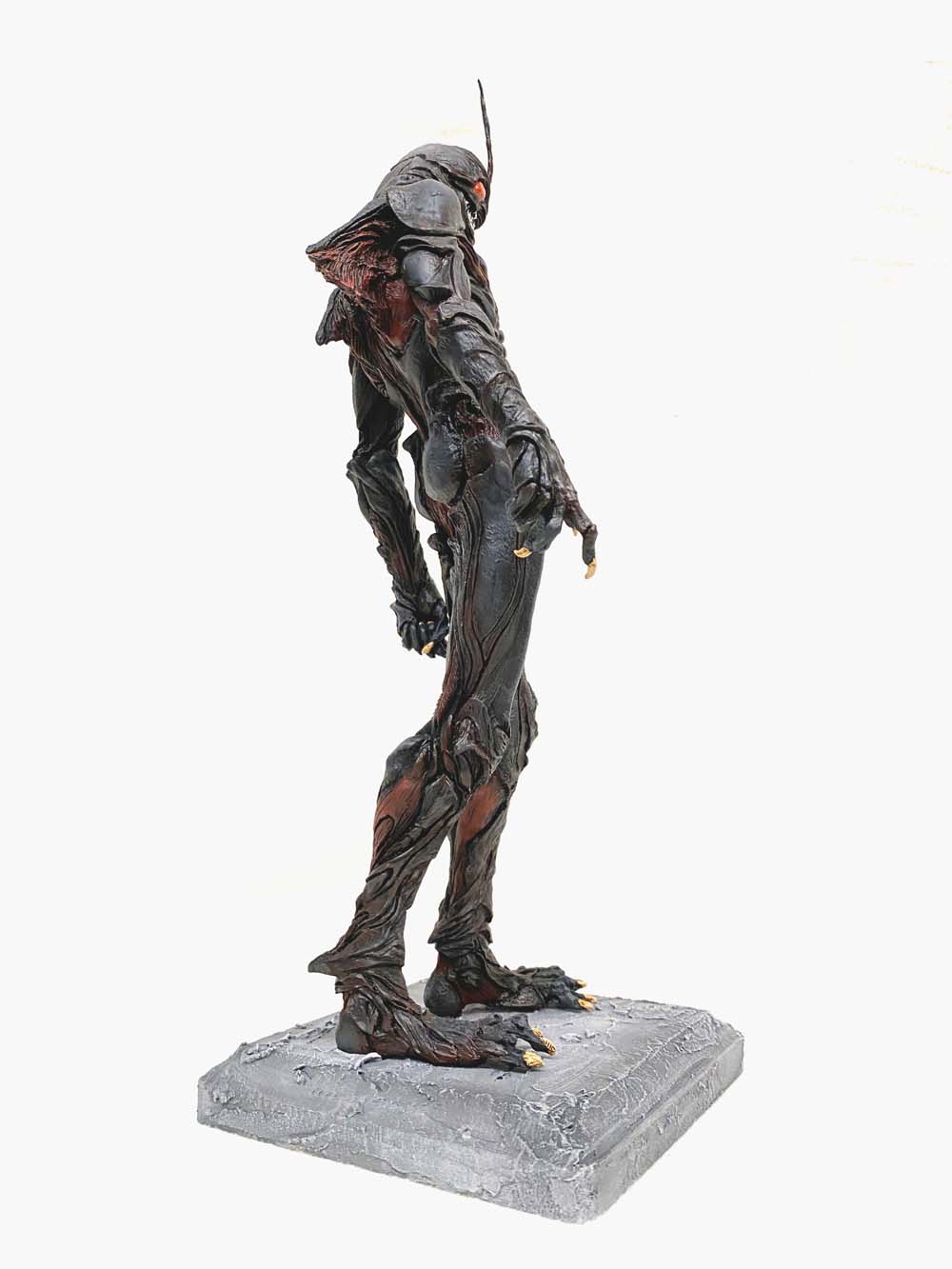 Kamen Rider Black Sun Concept Version 1:6 Art Statue 30 cm One-Off